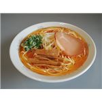 日本職人が作る 食品サンプル ラーメン